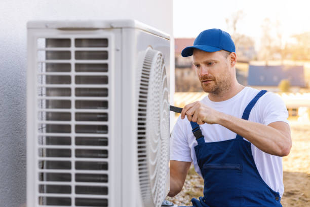 Best HVAC maintenance plan  in USA